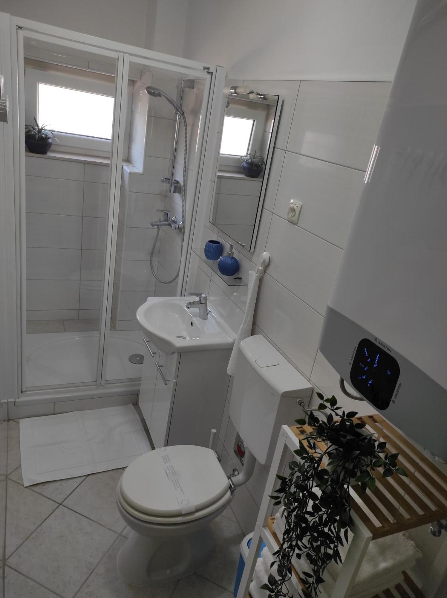 Punta Faro Apartment Zadar Exterior foto