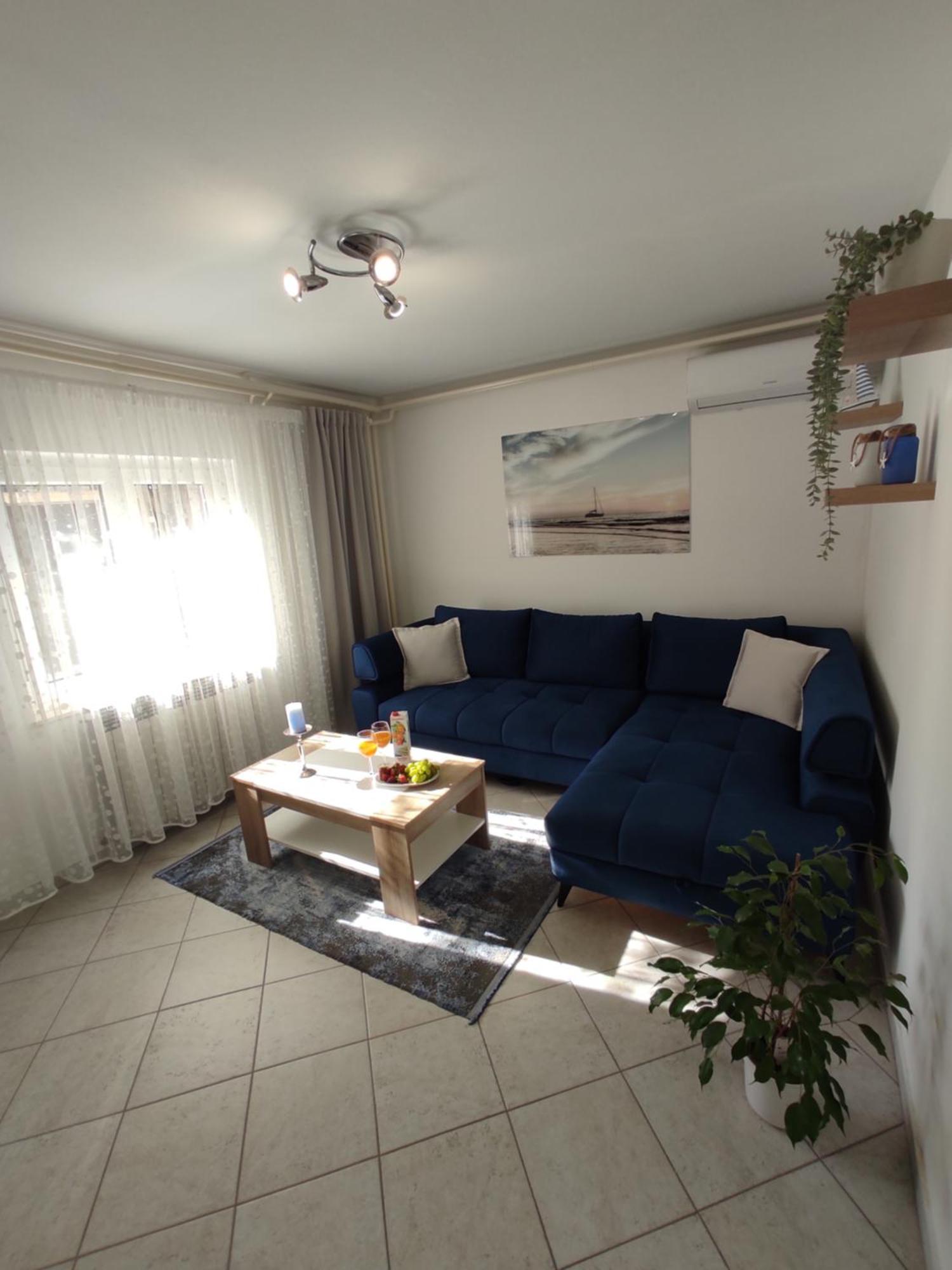 Punta Faro Apartment Zadar Exterior foto
